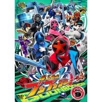 スーパー戦隊シリーズ　DVD 91IAtxdmrvL.jpg