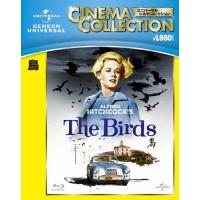 鳥/ティッピ・ヘドレン[Blu-ray]【返品種別A】 | Joshin web CDDVD Yahoo!店