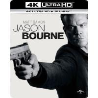 ジェイソン・ボーン[4K ULTRA HD+Blu-rayセット]/マット・デイモン[Blu-ray]【返品種別A】 | Joshin web CDDVD Yahoo!店