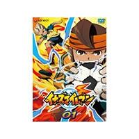 イナズマイレブン 01/アニメーション[DVD]【返品種別A】 | Joshin web CDDVD Yahoo!店