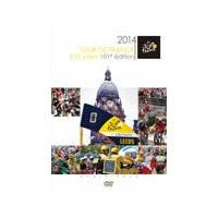 ツール・ド・フランス2014 スペシャルBOX(DVD)/スポーツ[DVD]【返品種別A】 | Joshin web CDDVD Yahoo!店