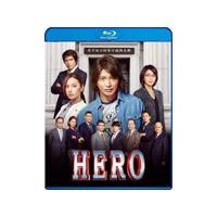 HERO Blu-ray スタンダード・エディション(2015)/木村拓哉[Blu-ray]【返品種別A】 | Joshin web CDDVD Yahoo!店