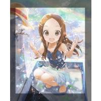 からかい上手の高木さん vol.3 Blu-ray/アニメーション[Blu-ray]【返品種別A】 | Joshin web CDDVD Yahoo!店