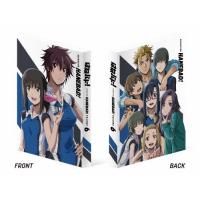 はねバド！ DVD全巻完結セット はねバド！ 【全6巻】 レンタル版DVD 全巻セット アニメ アニメ