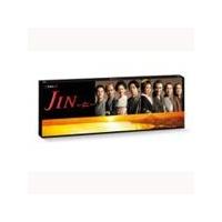 JIN-仁- DVD-BOX/大沢たかお[DVD]【返品種別A】 | Joshin web CDDVD Yahoo!店