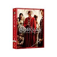 [枚数限定]ボルジア家 愛と欲望の教皇一族 ファースト・シーズン/ジェレミー・アイアンズ[DVD]【返品種別A】 | Joshin web CDDVD Yahoo!店