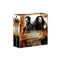 エレメンタリー ホームズ＆ワトソン in NY シーズン1〈トク選BOX〉/ジョニー・リー・ミラー[DVD]【返品種別A】 | Joshin web CDDVD Yahoo!店