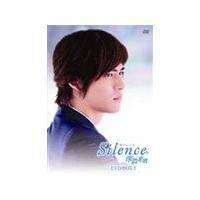 [枚数限定]Silence〜深情密碼〜 BOXI/ヴィック・チョウ[DVD]【返品種別A】 | Joshin web CDDVD Yahoo!店