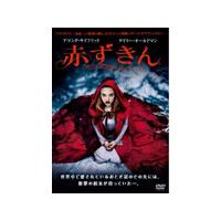 [枚数限定]赤ずきん/アマンダ・サイフリッド[DVD]【返品種別A】 | Joshin web CDDVD Yahoo!店