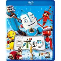 [枚数限定]ロボッツ/アニメーション[Blu-ray]【返品種別A】 | Joshin web CDDVD Yahoo!店