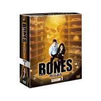 BONES-骨は語る- シーズン1 ＜SEASONSコンパクト・ボックス＞/エミリー・デシャネル[DVD]【返品種別A】 | Joshin web CDDVD Yahoo!店