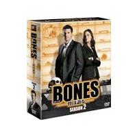 BONES-骨は語る- シーズン2 ＜SEASONSコンパクト・ボックス＞/エミリー・デシャネル[DVD]【返品種別A】 | Joshin web CDDVD Yahoo!店