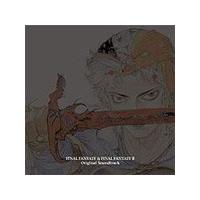 ファイナルファンタジーI＆II(PS版) オリジナルサウンドトラック/ゲーム・ミュージック[CD]【返品種別A】 | Joshin web CDDVD Yahoo!店