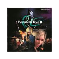 パラサイト・イヴ II オリジナル・サウンドトラック/ゲーム・ミュージック[CD]【返品種別A】 | Joshin web CDDVD Yahoo!店