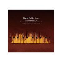 Piano Collections FINAL FANTASY XII/ゲーム・ミュージック[CD]【返品種別A】 | Joshin web CDDVD Yahoo!店