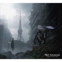 NieR:Automata Orchestral Arrangement Album/ゲーム・ミュージック[CD]【返品種別A】 | Joshin web CDDVD Yahoo!店