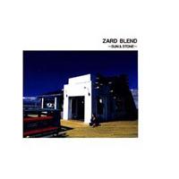 ZARD BLEND 〜SUN ＆ STONE〜/ZARD[CD]【返品種別A】 | Joshin web CDDVD Yahoo!店