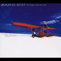BEST The Single Collection〜軌跡〜/ZARD[CD]【返品種別A】 | Joshin web CDDVD Yahoo!店