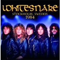 STOCKHOLM, SWEDEN 1984【輸入盤】▼/WHITESNAKE[CD]【返品種別A】 | Joshin web CDDVD Yahoo!店