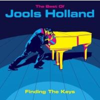 FINDING THE KEYS : BEST OF[輸入盤]/JOOLS HOLLAND[CD]【返品種別A】 | Joshin web CDDVD Yahoo!店