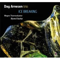ICE BREAKING【輸入盤】▼/ダグ・アルネセン・トリオ[CD]【返品種別A】 | Joshin web CDDVD Yahoo!店