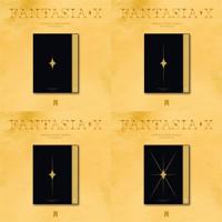FANTASIA X(MINI ALBUM)【輸入盤】▼/MONSTA X[CD]【返品種別A】 | Joshin web CDDVD Yahoo!店