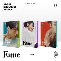 FAME (1ST MINI ALBUM)【輸入盤】▼/ハン・スンウ[CD]【返品種別A】 | Joshin web CDDVD Yahoo!店