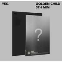 YES. (5TH MINI ALBUM)【輸入盤】▼/GOLDEN CHILD[CD]【返品種別A】 | Joshin web CDDVD Yahoo!店