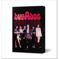 bugAboo(1st Single Album)【輸入盤】▼/bugAboo[CD]【返品種別A】 | Joshin web CDDVD Yahoo!店