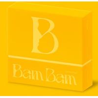 B(2ND MINI ALBUM/Bam a ver)【輸入盤】▼/BamBam[CD]【返品種別A】 | Joshin web CDDVD Yahoo!店