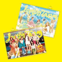2nd Mini Album [Lemon Tang] (Photobook Ver.)【輸入盤】▼/Hearts2Hearts[CD]【返品種別A】 | Joshin web CDDVD Yahoo!店
