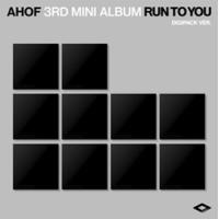 AHOF 3RD MINI ALBUM [RUN TO YOU] (DIGIPACK Ver.)【輸入盤】▼/AHOF[CD]【返品種別A】 | Joshin web CDDVD Yahoo!店