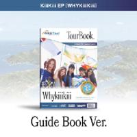EP [WhyKiiiKiii] (GUIDE BOOK VER.)【輸入盤】▼/KiiiKiii[CD]【返品種別A】 | Joshin web CDDVD Yahoo!店