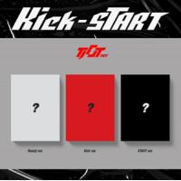 KICK-START【輸入盤】▼/TIOT[CD]【返品種別A】 | Joshin web CDDVD Yahoo!店