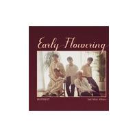 EARLY FLOWERING(2ND MINI ALBUM)【輸入盤】▼/HOTSHOT[CD]【返品種別A】 | Joshin web CDDVD Yahoo!店