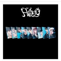 [枚数限定][限定盤]YOU HAD ME AT HELLO (3RD MINI ALBUM) (LIMITED SOLAR VER.)【輸入盤】▼/ZEROBASEONE[CD]【返品種別A】 | Joshin web CDDVD Yahoo!店