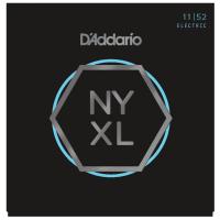 ダダリオ エレキギター弦(Nickel Wound Medium Top /  Heavy Bottom) D'Addario NYXL NYXL1152 返品種別A | Joshin web