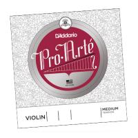 ダダリオ バイオリン弦 セット D'Addario Pro・Arte Violin Strings J56 1/ 8M 返品種別A | Joshin web