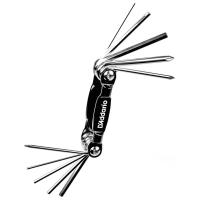 ダダリオ ギター/ ベース用マルチツール D'Addario Multi-Tool PW-GBMT-01 返品種別A | Joshin web