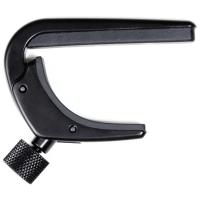 ダダリオ ウクレレ用カポタスト(ブラック) D'Addario NS Ukulele Capo PW-CP-12 返品種別A | Joshin web