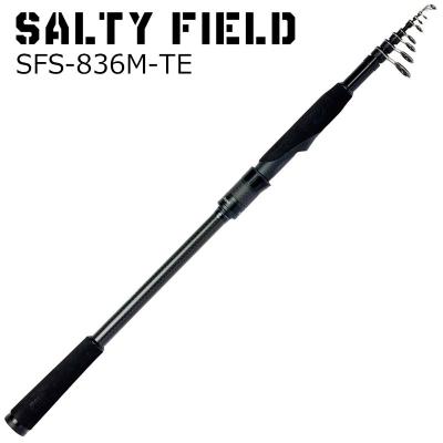 アブガルシア ソルティフィールドのおすすめ人気商品一覧 通販 - Yahoo