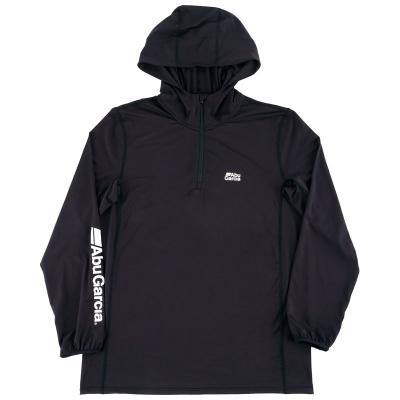Abu Garcia フィッシングウェア パーカー｜フィッシングウエア