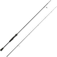 アブガルシア バスフィールド BSFS-672L 6.7ft 2ピース スピニング 返品種別A | Joshin web
