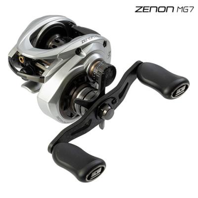 Abu Garcia 釣り（ベイトリール種類：遠心ブレーキ）｜アウトドア