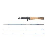 アブガルシア ズームサファリ ZMSC-464L 4.6ft L 4ピース ベイト  返品種別A | Joshin web