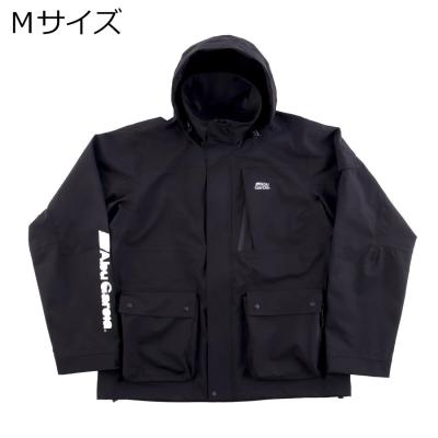Abu Garcia フィッシングジャケット｜フィッシングウエア｜釣り