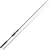 アブガルシア 黒船 テンヤマダイ KTMC-240M 240cm M 2ピース ベイト(7：3先調子)  返品種別A | Joshin web