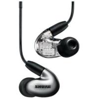 シュア ダイナミック密閉型カナルイヤホン (グラファイトシルバー) SE846G2GT 返品種別A | Joshin web
