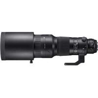 シグマ 500mm F4 DG OS HSM ※ニコンFマウント用レンズ(FXフォーマット対応) 500MMF4DGOSHSM(S)_NA 返品種別A | Joshin web