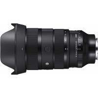 シグマ (Joshin web限定：ハクバ レンズガード付きのセット)28-45mm F1.8 DG DN ※FEマウント用レンズ(フルサイズミラーレス対応) 2845/ 1.8DGDNA_SE 返品種別A | Joshin web